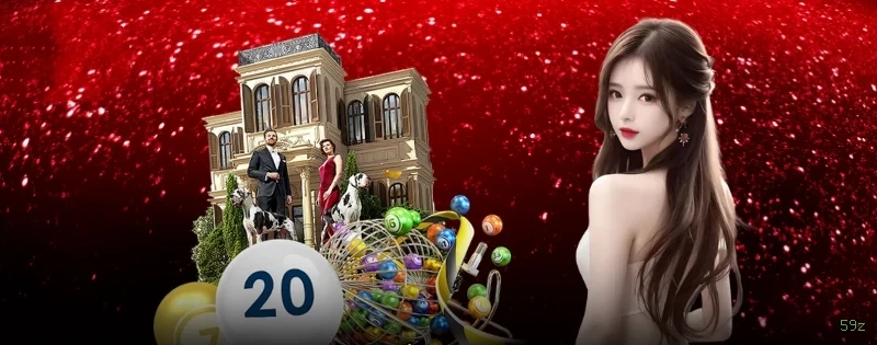 Cassino 59z app mobile